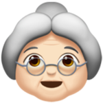 Grandma Sellers