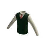 Wallace’s Tank Top