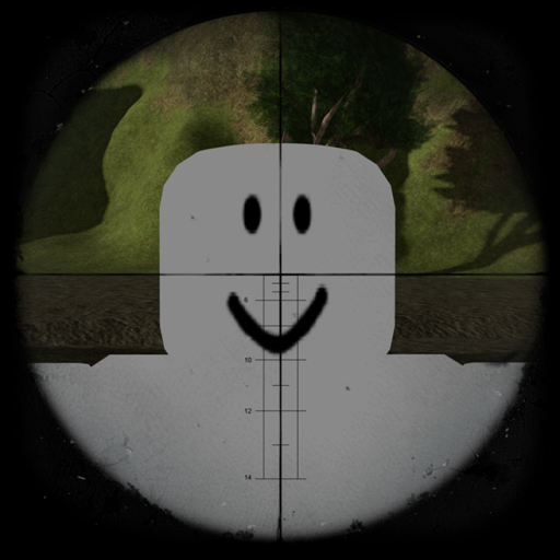 Sniper Simulator