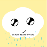 Cloudy tears official