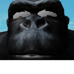 escape the farting harambe