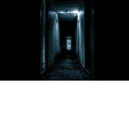 The unkown turn