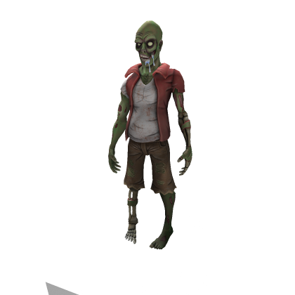 Zombie Spawner (Working)