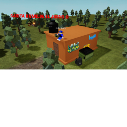 casita humilde (Gran actualizacion)