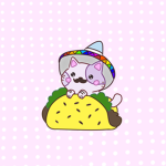 THE TACO TSUNDERES