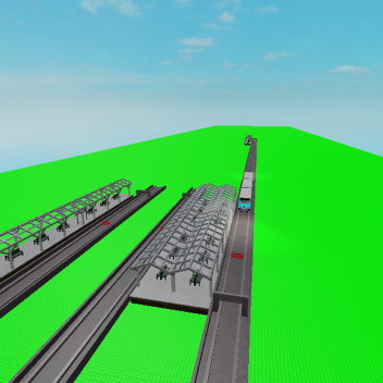 Chiltern Railways - Marylebone to Aylesbury