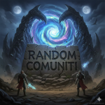 la random comuniti