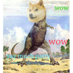 DogilisticDino Studios
