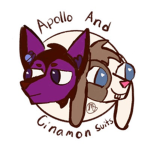 ApolloAndBunny