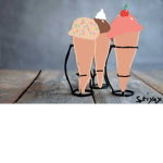 the creamy ice club