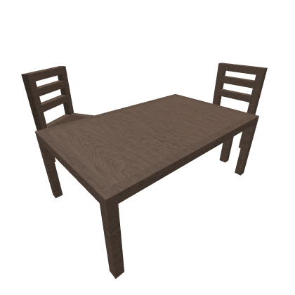 Table Set