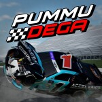 Pummu Talladega (XFINITY SOFT BODY + SAVING)