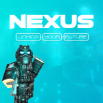 [NEXUS MOVED!]