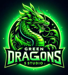 Green Dragons's Studio