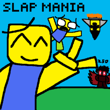 Slap Mania