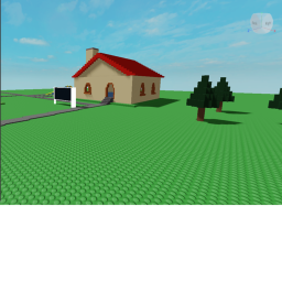 Heppy Home [FREE UGC]