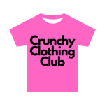 Crunchy Clothing Club