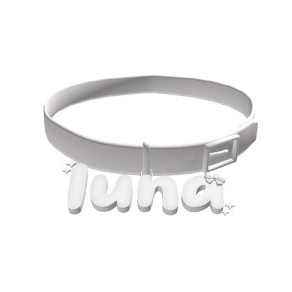 ♡ | my collar thumbnail