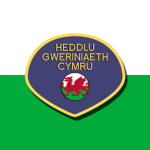 [GRC] Heddlu Gweriniaeth Cymru
