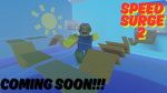 Speed Surge 2