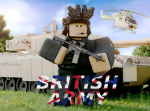 Spearhead Base | [Military RP!]