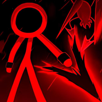 [THE DARK LORD] Stickman Showdown