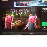 Piggy build mode idea's