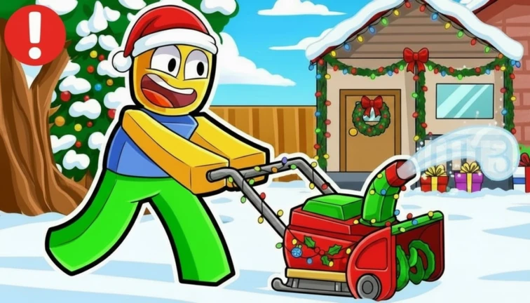 [🎁] Grass Farming Simulator