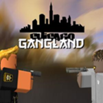 Gangland : Chicago.