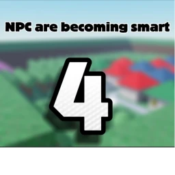 NPC are becoming smart 4 (RELEASE) icon