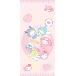 Hello kitty dogs