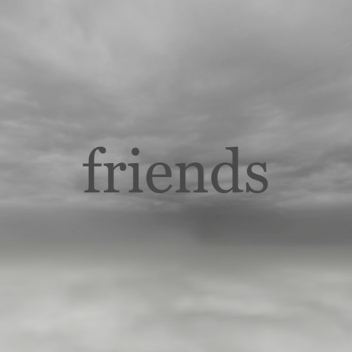 friends