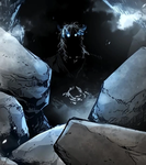 Martial God