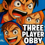 Three Player Obby