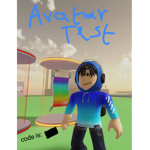 Avatar test fan club