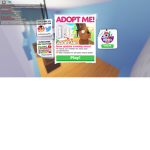 adopt me fan group for fans