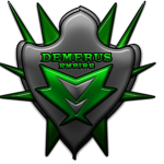 Demerus Empire