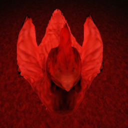 Chicken. [Horror]