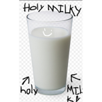 CULT MILKY