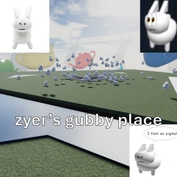 zyer's Gubby Place icon