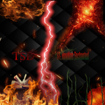 (TSD)The supernatural Dynasty