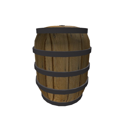 Barrel