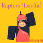 Raptors Hospital