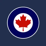 RCAF • Royal Canadian Air Force • Group Thumbnail