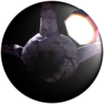 My Eyes Roblox badge thumbnail