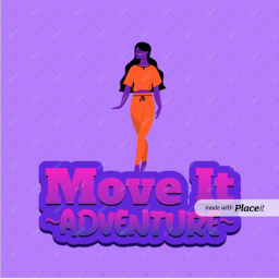 Move It ~ADVENTURE~