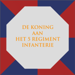 5. Infanterie van Lijn