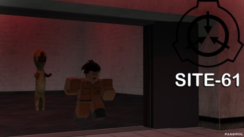 Scp Objects!!!