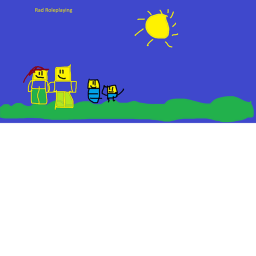 Rad Roleplaying (finished!!)