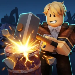 Demolish Simulator [UPD] icon